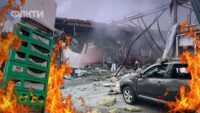 скільки АЗС знищила рф в Україні за останні 2 місяці,