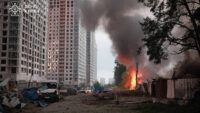 Атака на Київ 6 липня 2026