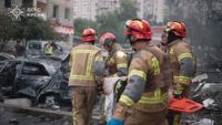 Атака на Київ 6 липня 2026