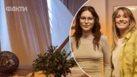 Олена Кравець та Марія Кравець показали наслідки прильоту