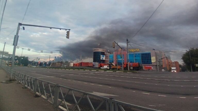 ВСУ нанесли удары по двум НПЗ, ракетной бригаде и топливному терминалу в Керчи