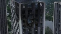 Атака на Київ 6 липня 2026