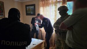 Наркоканал до Європи викрили в Україні, Чехії та Словаччині