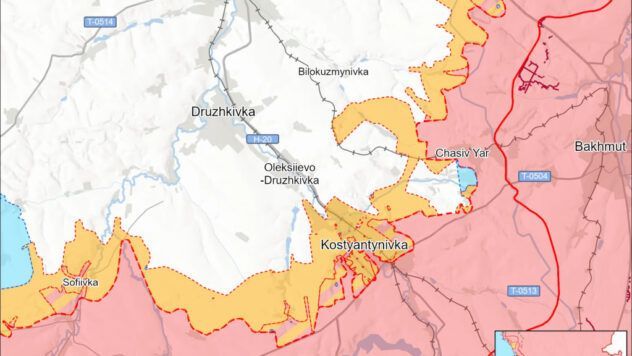 карта