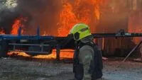 Удар по Одесі 7 липня 2026