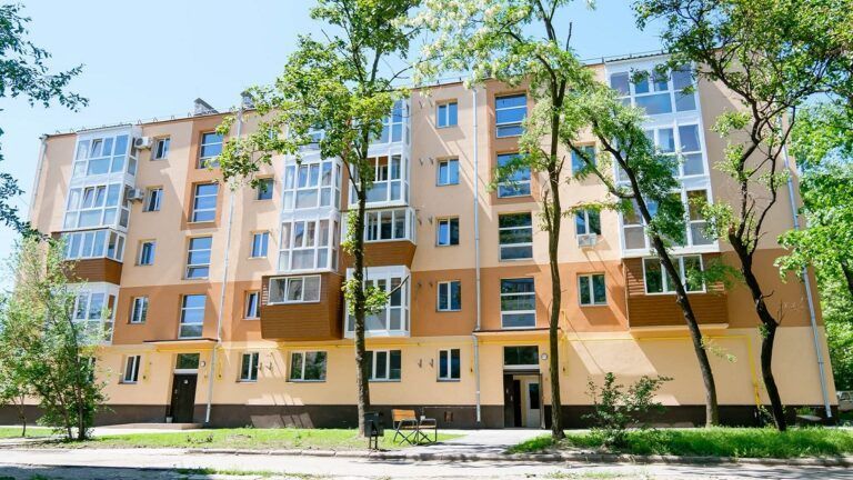 Культурно-чутливе відновлення: чому після війни Україні важливо відбудувати не лише будівлі