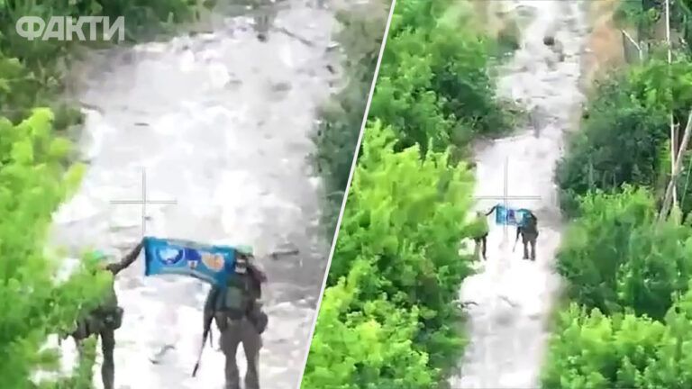 Сили оборони України звільнили населений пункт Новохатське Донецької області