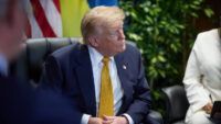 Трамп оцінив далекобійні удари України по РФ: Це ескалація, яка завершить війну