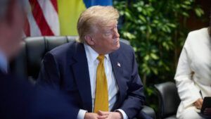 Ізраїльська розвідка попередила США про новий план Ірану вбити Трампа — ЗМІ Ізраїль попередив США про новий план Ірану вбити Трампа
