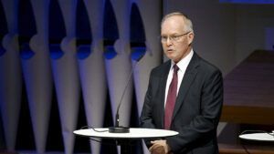 Ми просимо людей думати, перш ніж вірити: представник ОБСЄ про дезінформацію в епоху ШІ Думайте як аналітики: в ОБСЄ дали поради з медіаграмотності в епоху ШІ