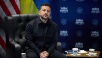 Китай жорстко і в ультимативній формі відреагував на ядерні погрози РФ – Зеленський