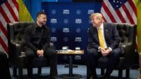 Зустріч Зеленського і Трампа – Кислиця оцінив діалог