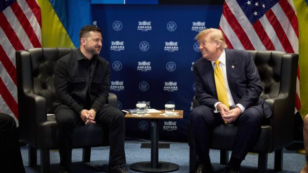 Можливо, найкраща зустріч з усіх: Кислиця про розмову Трампа й Зеленського на саміті НАТО Зустріч Зеленського і Трампа – Кислиця оцінив діалог