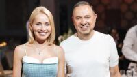 Оксана Гутцайт та Вадим Гутцайт