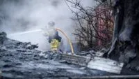 День жалоби в Одесі 9 липня: місто вшановує чотирьох загиблих через ракетний удар РФ