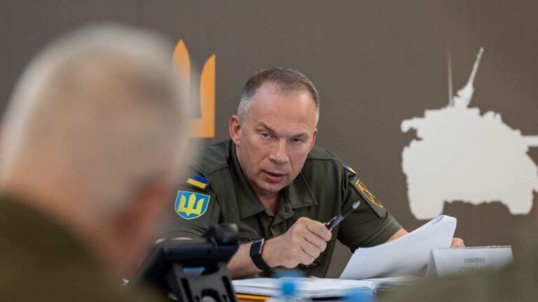 Олександр Сирський