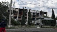 Атака на Суми 11 липня 2026