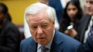 Lindsey Graham, Ліндсі Грем