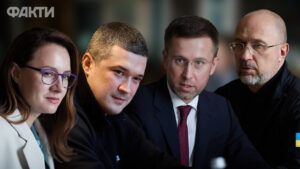 Кадровые изменения в Кабмине: эксперт проанализировал причину отставки премьера Свириденко