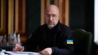 Відключення світла: Шмигаль розповів про ситуацію в енергосистемі через спеку