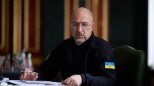 Отключение света: Шмыгаль рассказал о ситуации в энергосистеме из-за жары