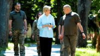 Фонд Олени Пінчук