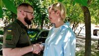 Фонд Олени Пінчук