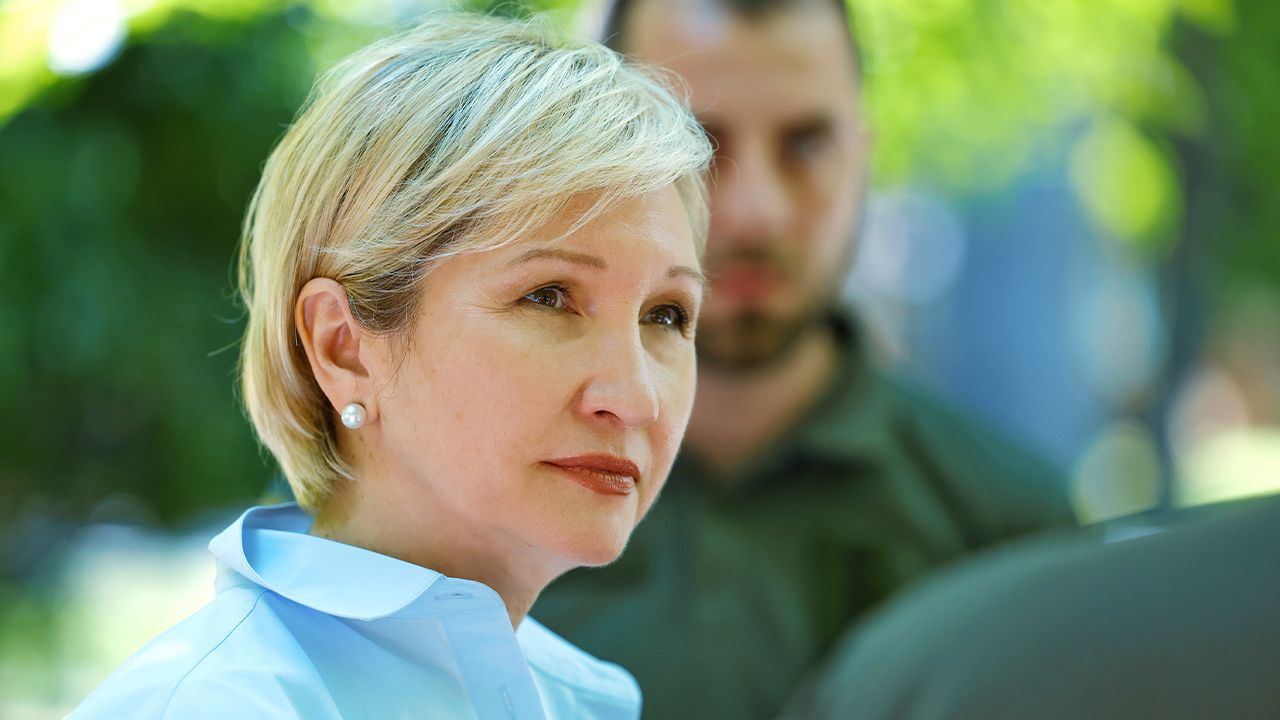 Фонд Олени Пінчук