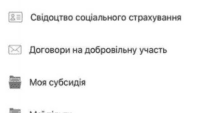 Скрин ПФУ