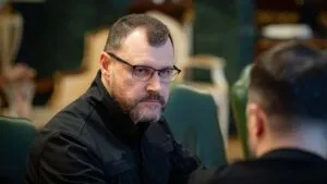 Клименко может возглавить Минобороны