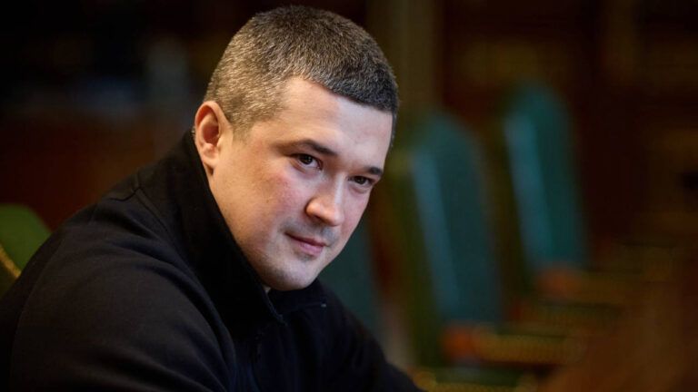 Федоров відреагував на протести проти свого звільнення