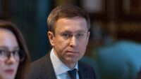 Зеленський назвав кандидата на посаду прем'єра