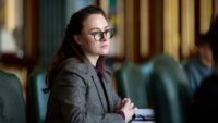 Юлия Свириденко подала в отставку с должности премьер-министра Украины: подробности