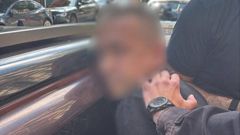 Станислав Лучанов задержан в Киеве: что известно о деле экс-комбрига 155 бригады