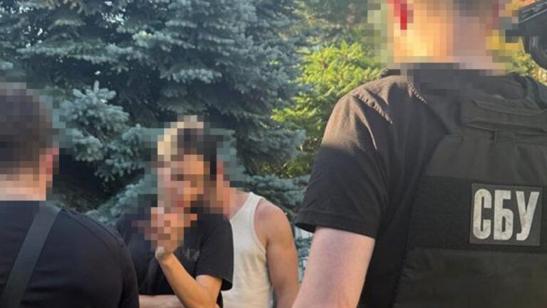 Розкрадання коштів під час ремонту ТЕС