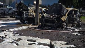 Взрывы в Сумах: что произошло сегодня утром, 15 июля 2026 года