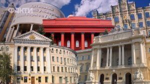 рейтинг університетів україни