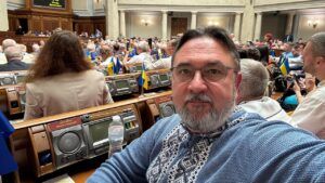 Микита Потураєв