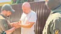 Детонація боєприпасів у Вишневому