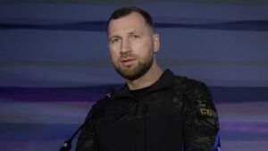 Євген Хмара