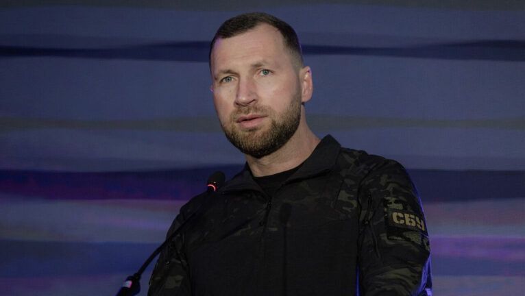 Євген Хмара