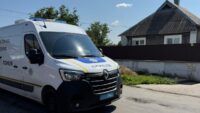 На Дніпропетровщині чоловік у СЗЧ відкрив стрілянину