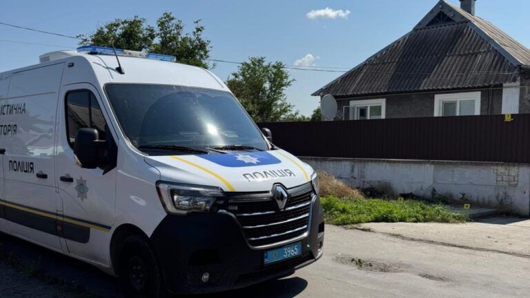 На Дніпропетровщині чоловік у СЗЧ відкрив стрілянину