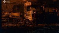 удар по Києву 16 липня