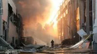 Взрывы в Киеве: что произошло сегодня 16 июля 2026