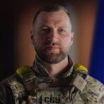 Кабмін призначив Євгенія Хмару виконувачем обов’язків міністра оборони