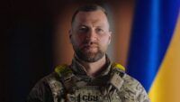 Євгеній Хмара