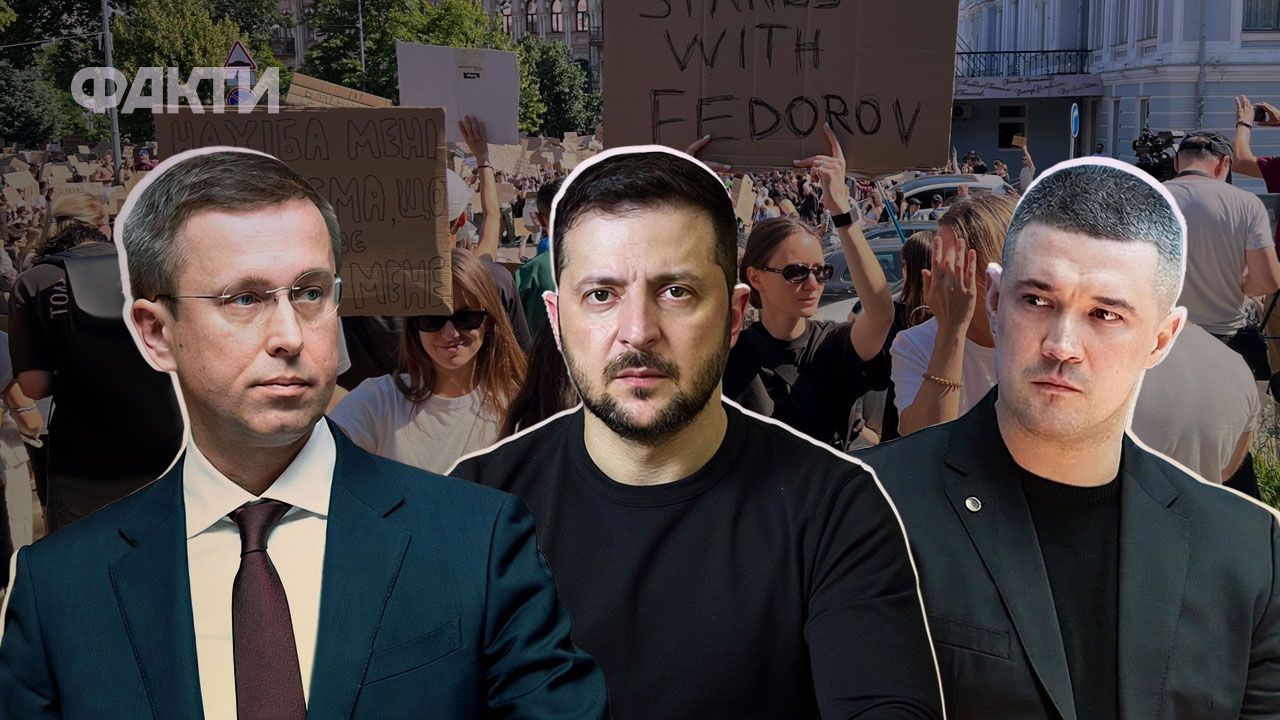 Новое правительство: почему кадровые изменения происходят сейчас и как повлияет на оборону Украины