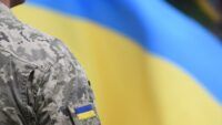 ЗСУ, український військовий