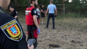 Атака на Одещину 18 липня 2026